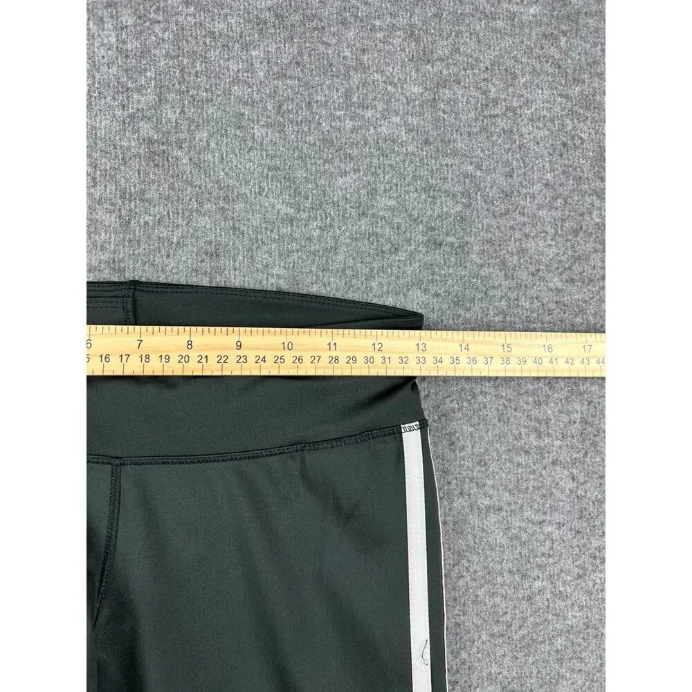 Adidas Climalite Women's Black Athletic‎ Leggings Size Small